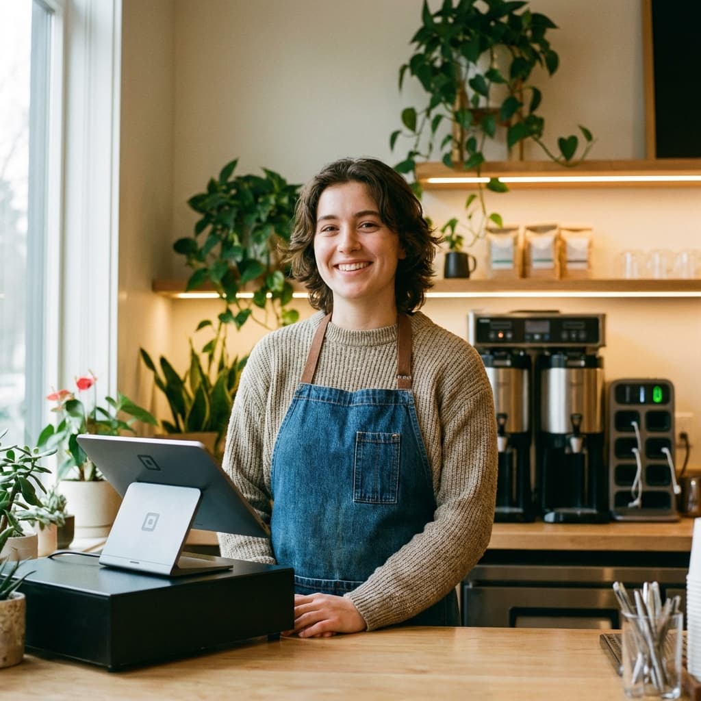 Small Business Owner